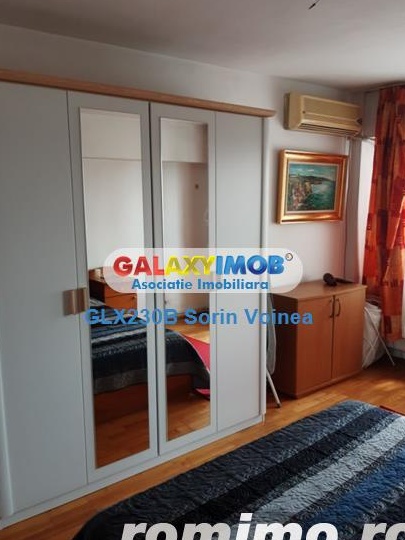 Apartament 4 camere Iancului Pantelimon 12min. metrou | centrala propr