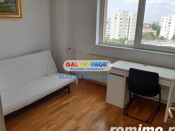 Apartament 4 camere Iancului Pantelimon 12min. metrou | centrala propr