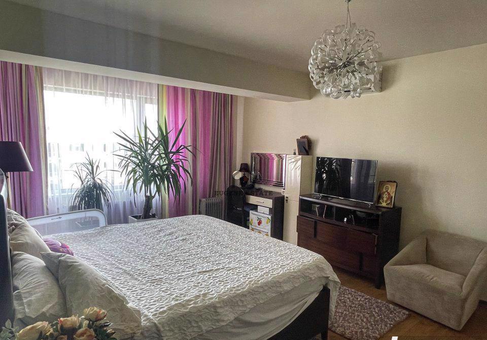 Apartament 4 camere | Mobilat Complet | 1 Loc de Parcare| QUADRA PLACE