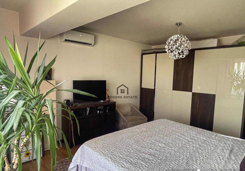 Apartament 4 camere | Mobilat Complet | 1 Loc de Parcare| QUADRA PLACE