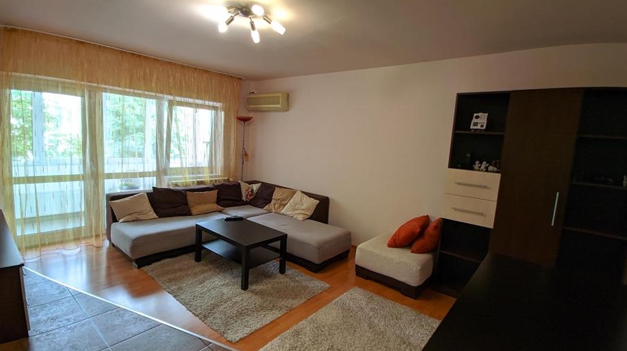 Apartament 4 camere, proprietar, zona Odobescu, Timisoara