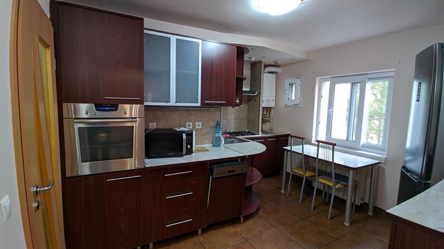 Apartament 4 camere, proprietar, zona Odobescu, Timisoara