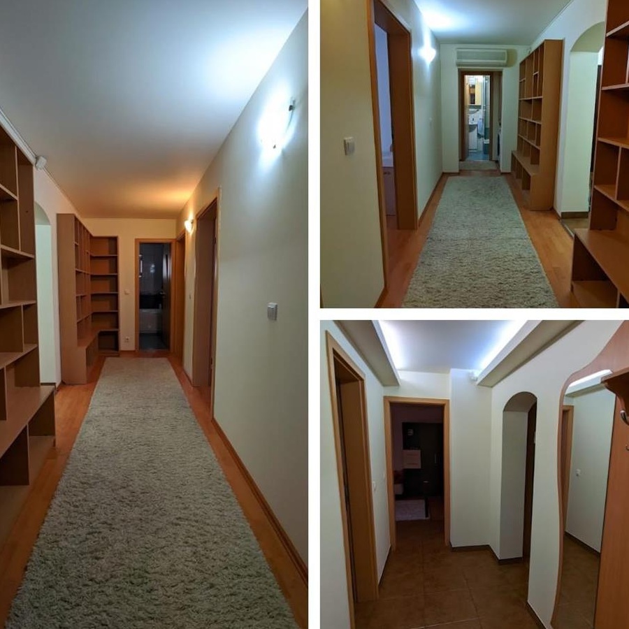 Apartament 4 camere, proprietar, zona Odobescu, Timisoara