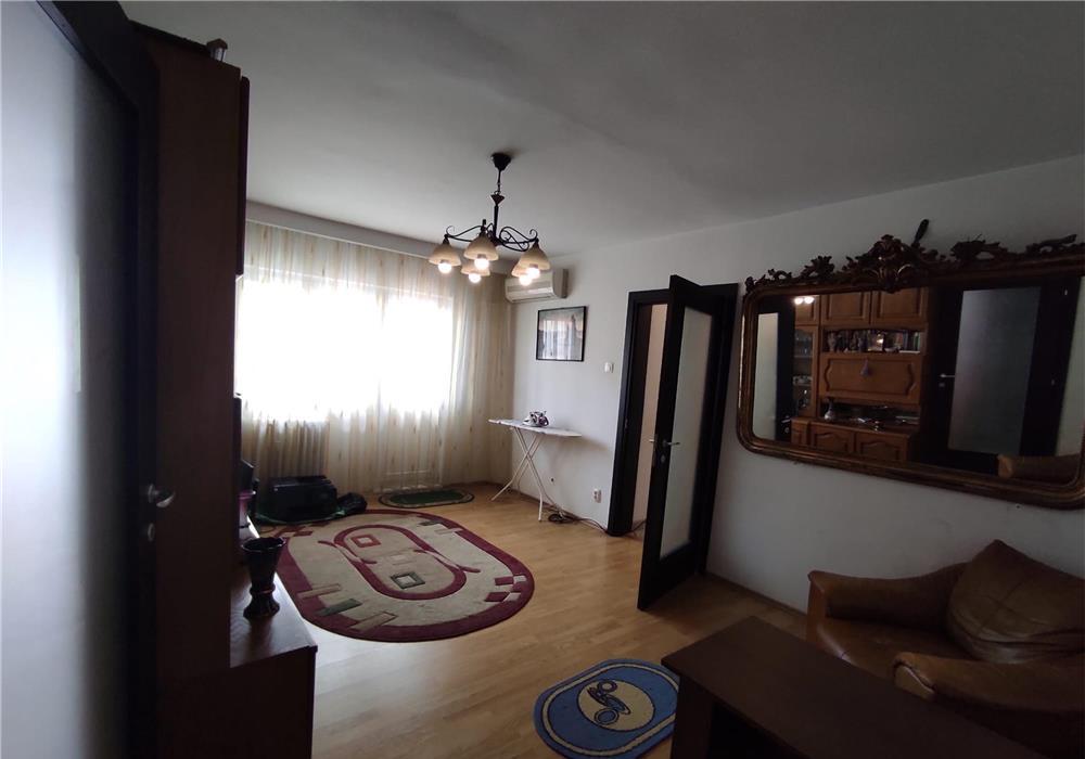 Apartament 4 camere - Rahova, 2 bai, 2 balcoane