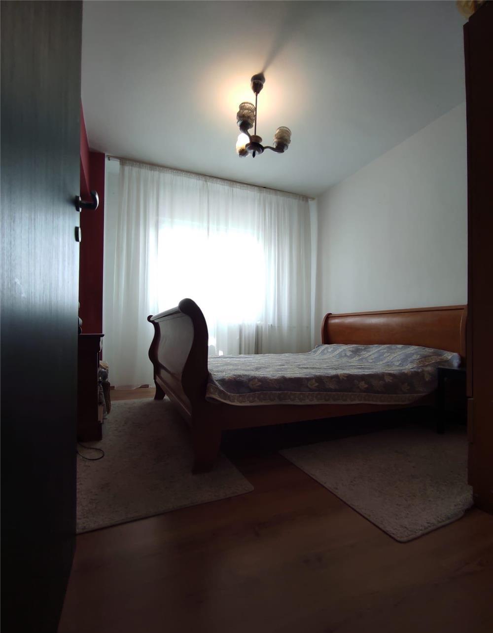 Apartament 4 camere - Rahova, 2 bai, 2 balcoane