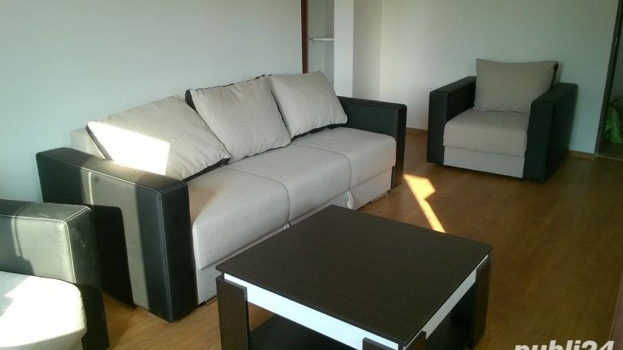 Apartament 4 camere Renovat si Mobilat, METROU Aparatori, direct de la proprietar