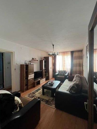 Apartament 4 camere, Sector 4, Sos. Oltenitei