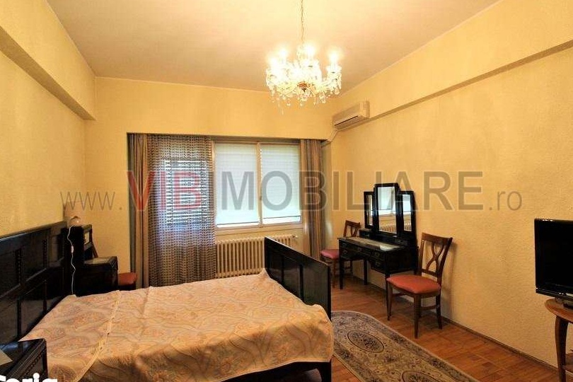 Apartament 4 camere-Strada Aurel Vlaicu cu Bulevardul Dacia-179 mp-Gar
