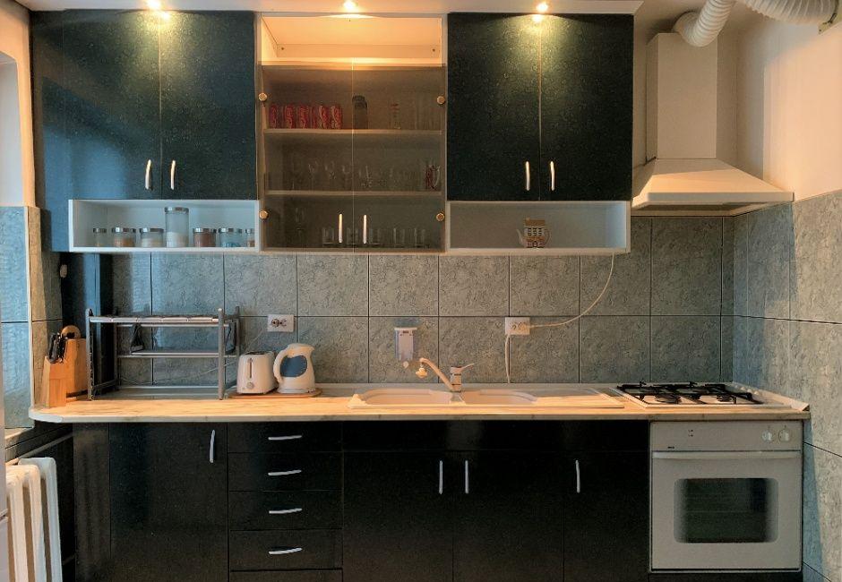 Apartament 4 camere - vedere la Crisul Repede