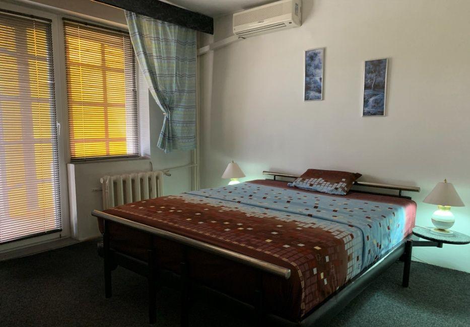 Apartament 4 camere - vedere la Crisul Repede