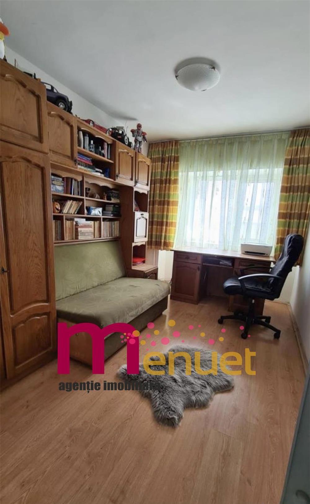 Apartament 4 camere, zona E3