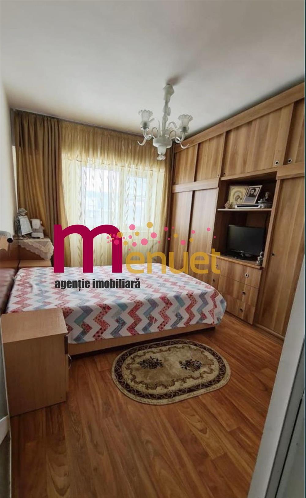 Apartament 4 camere, zona E3