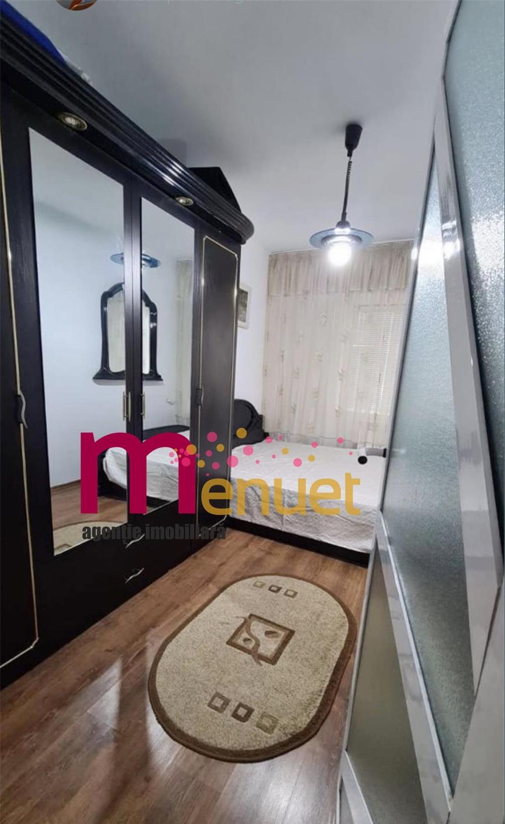 Apartament 4 camere, zona E3