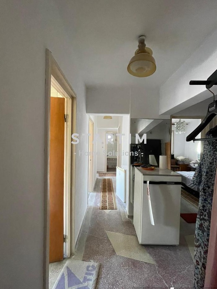 Apartament 4 camere zona Iancului decomandat etaj 6