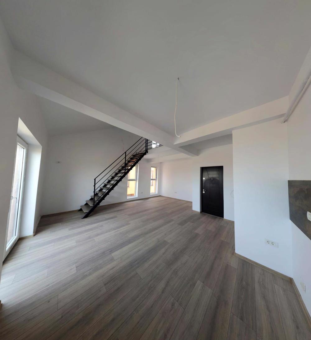 Apartament 4 cu etaj -Giroc