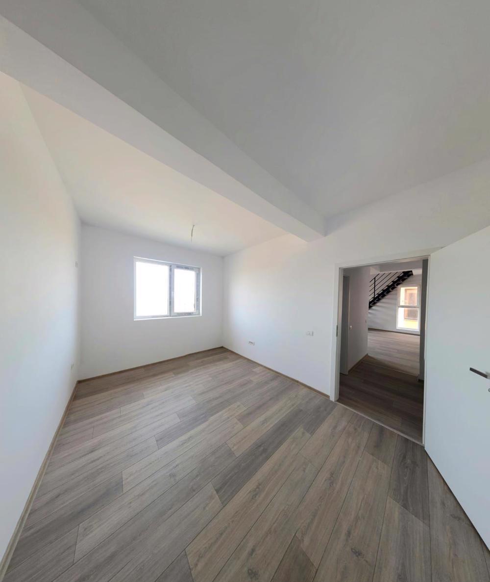 Apartament 4 cu etaj -Giroc