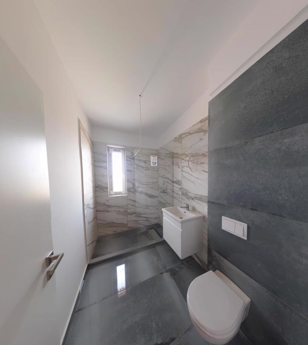 Apartament 4 cu etaj -Giroc
