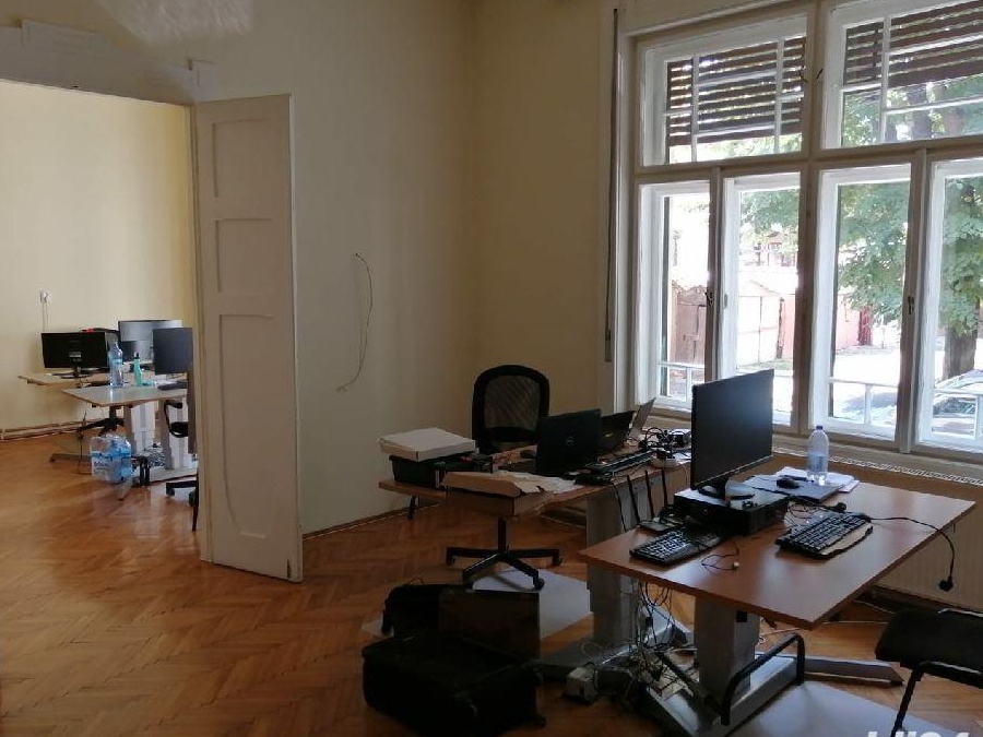 Apartament 5 camere