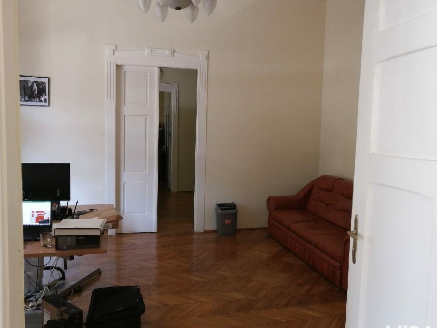 Apartament 5 camere