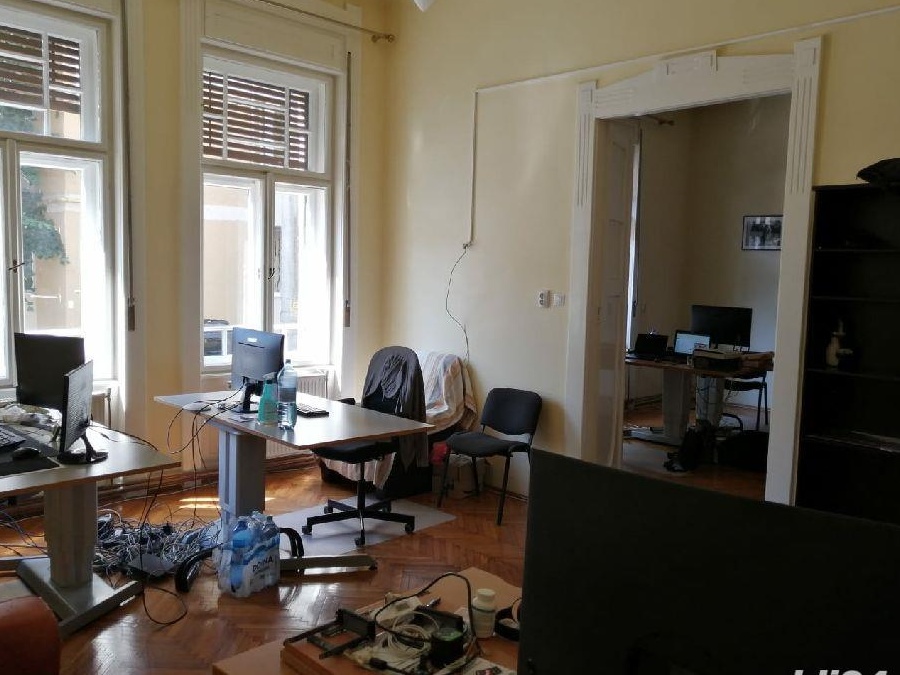 Apartament 5 camere