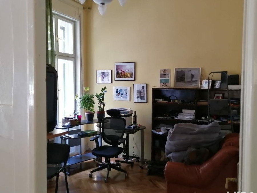 Apartament 5 camere