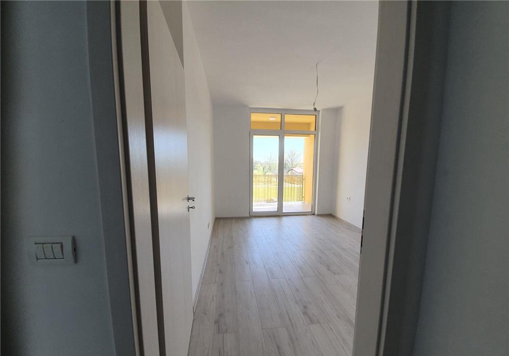 Apartament 57.7 mp + logie 6.5 mp in Timisoara