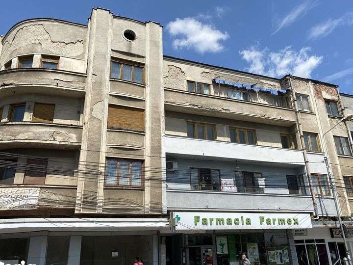 Apartament 6 camere ultracental