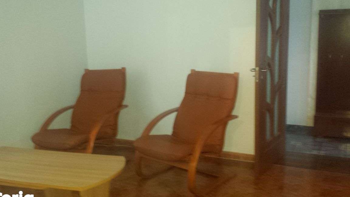 Apartament 70 mp, parter, Copou, aproape de Facultati