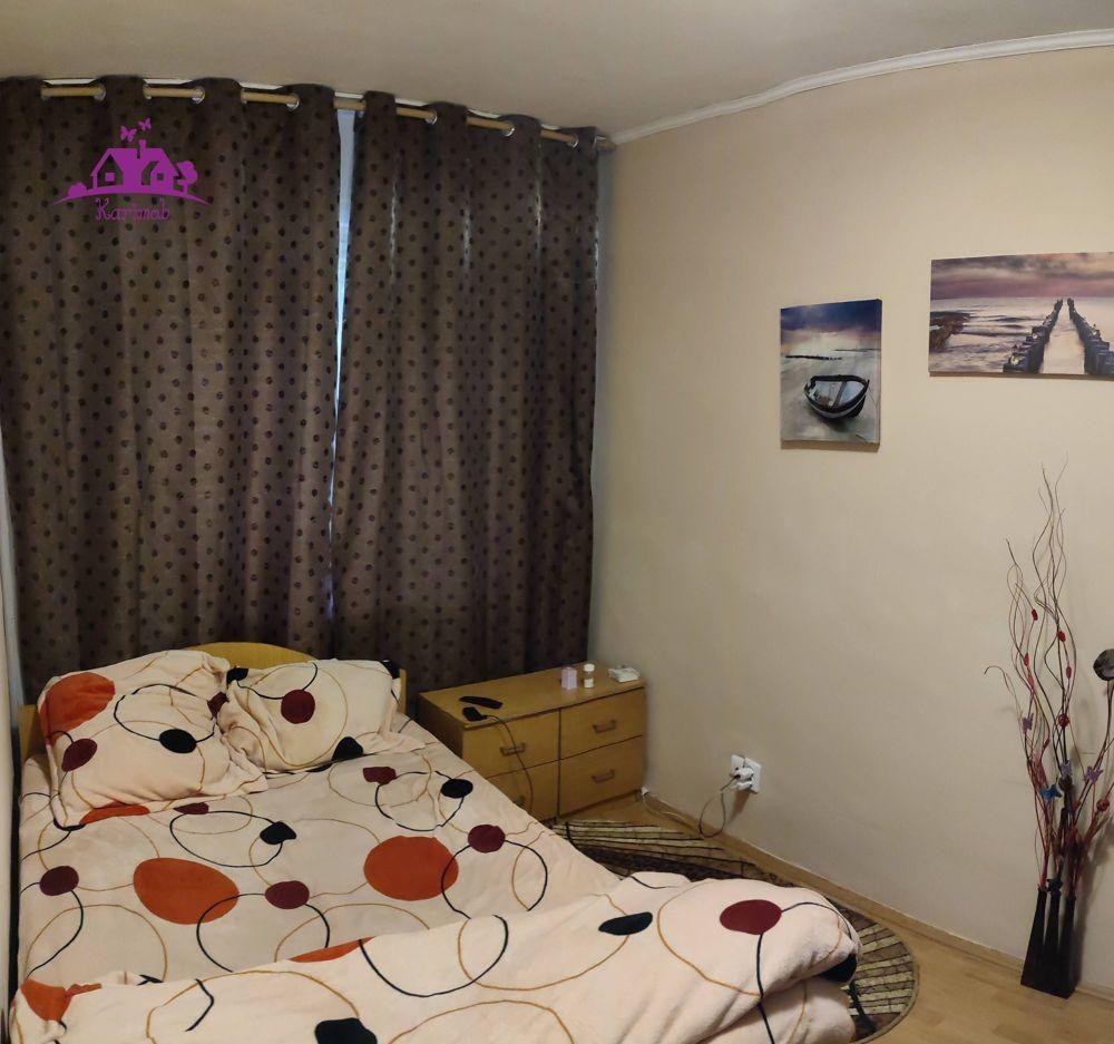 apartament  Aleea Zidarilor