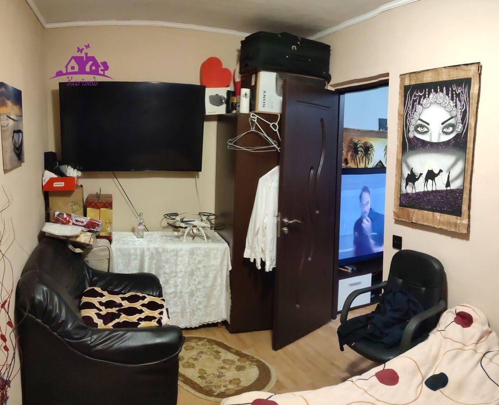 apartament  Aleea Zidarilor