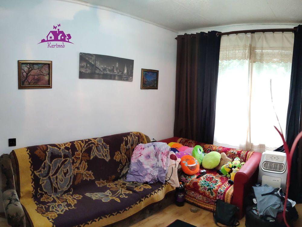 apartament  Aleea Zidarilor