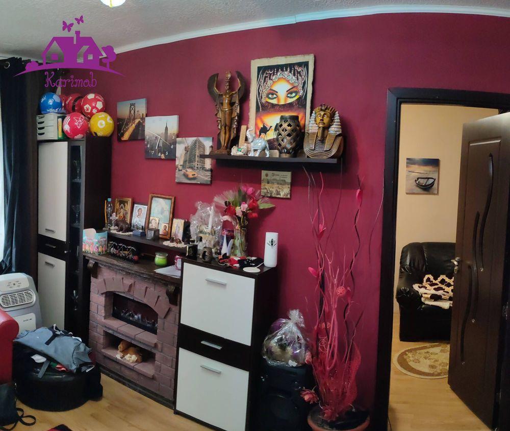 apartament  Aleea Zidarilor
