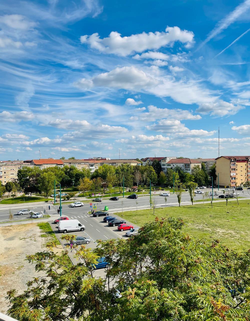Apartament  B-dul Sudului 75 utili renovat lift