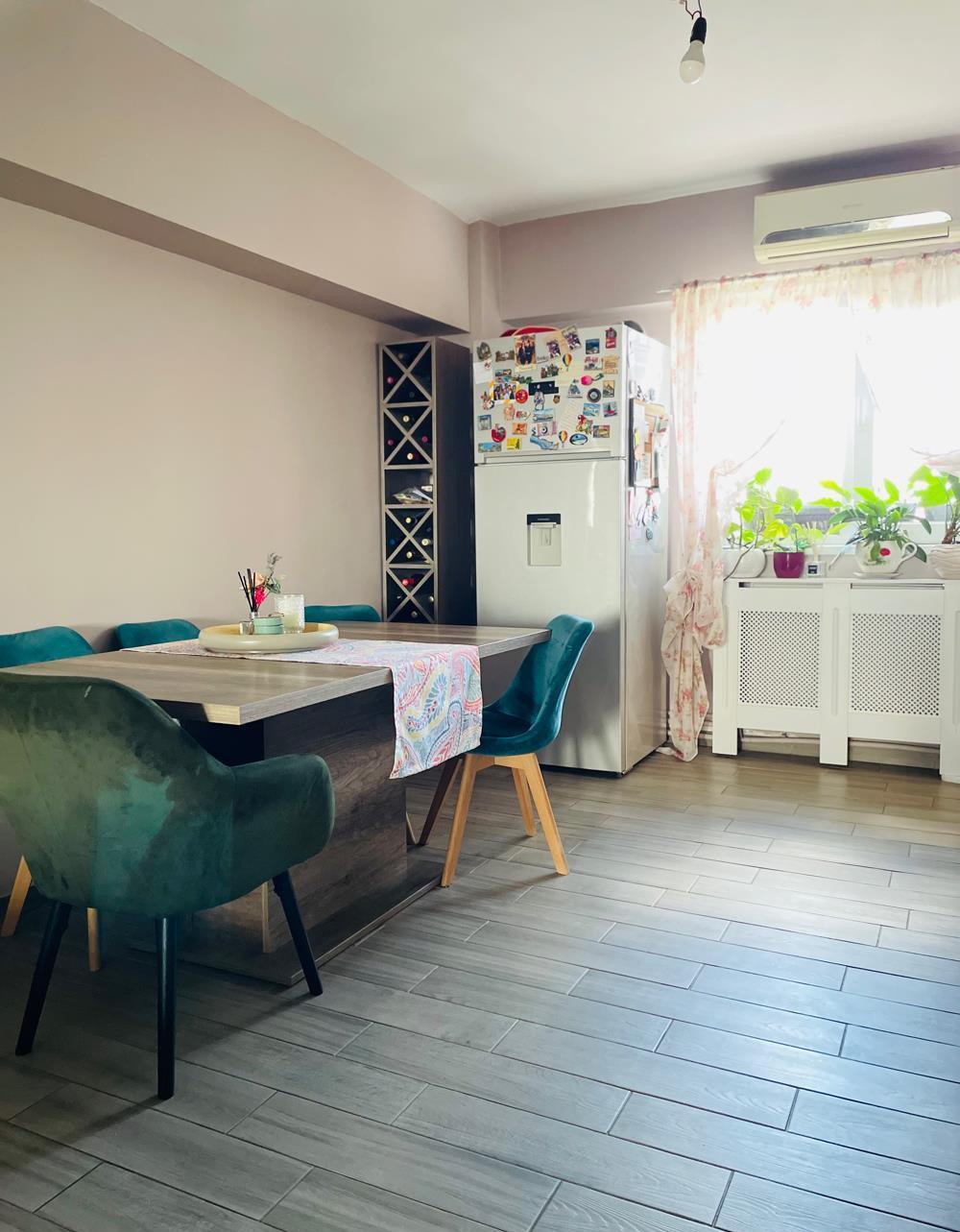 Apartament  B-dul Sudului 75 utili renovat lift