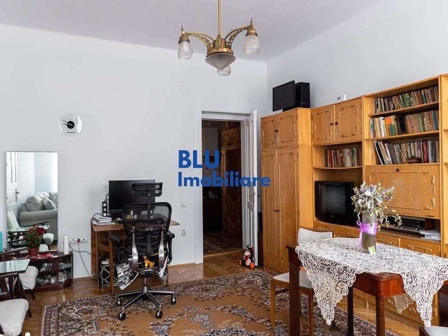Apartament-Birou  3CAM 81MP Central - Hotel Victoria