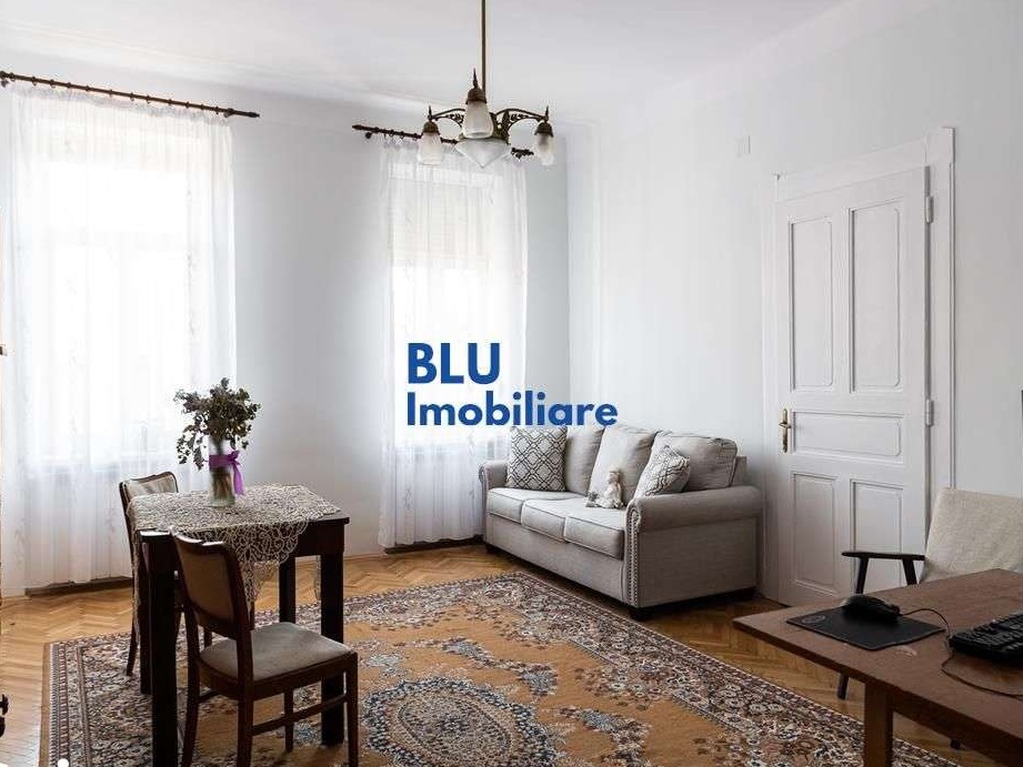 Apartament-Birou  3CAM 81MP Central - Hotel Victoria
