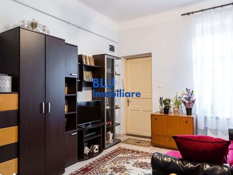 Apartament-Birou  3CAM 81MP Central - Hotel Victoria