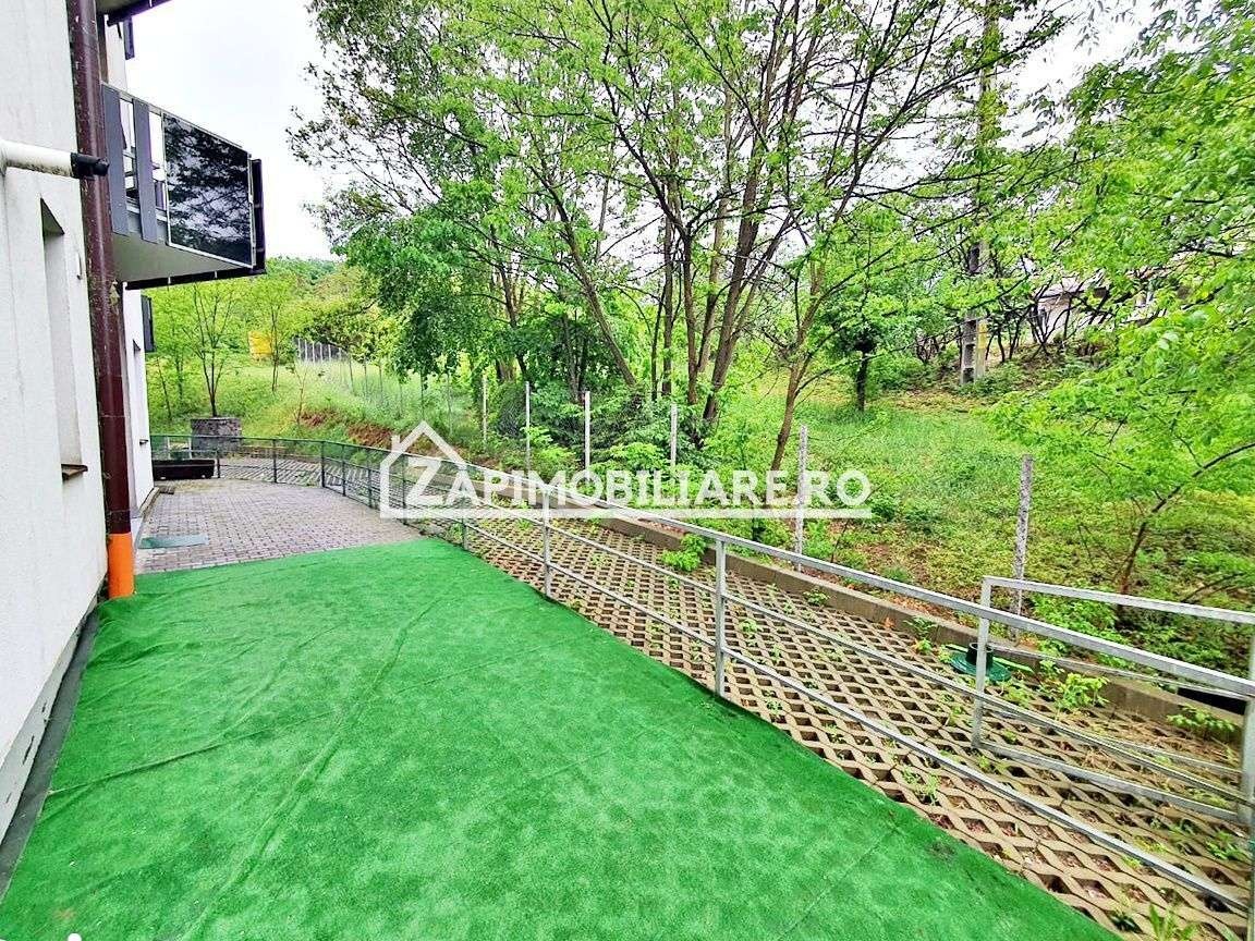 Apartament Bloc NOU Tudor,3 camere,2 băi,terasă 51mp.parcare
