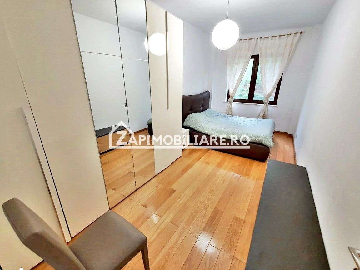Apartament Bloc NOU Tudor,3 camere,2 băi,terasă 51mp.parcare