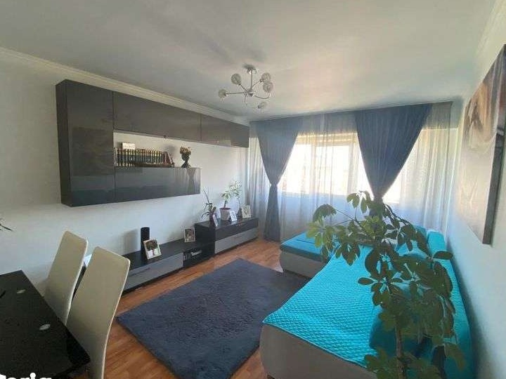 Apartament B.P.Hasdeu
