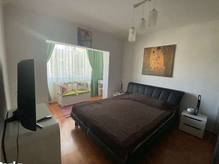 Apartament B.P.Hasdeu