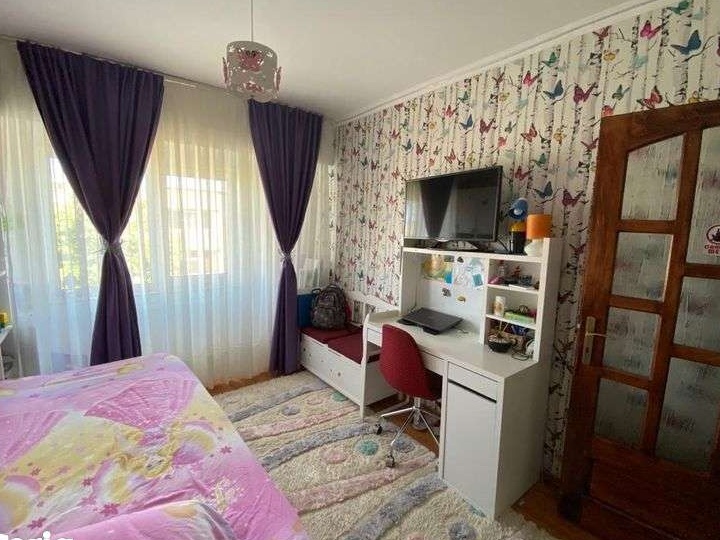 Apartament B.P.Hasdeu