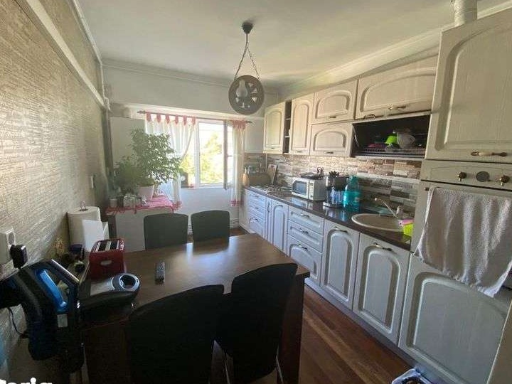 Apartament B.P.Hasdeu