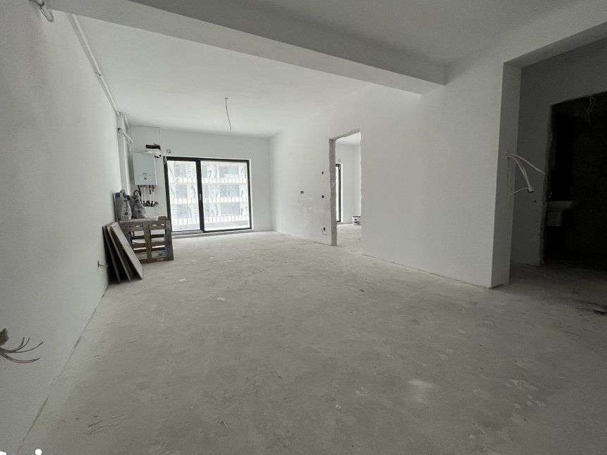 Apartament Casa del Mar primul rand la mare