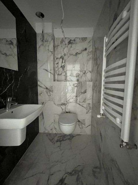 Apartament Casa del Mar primul rand la mare
