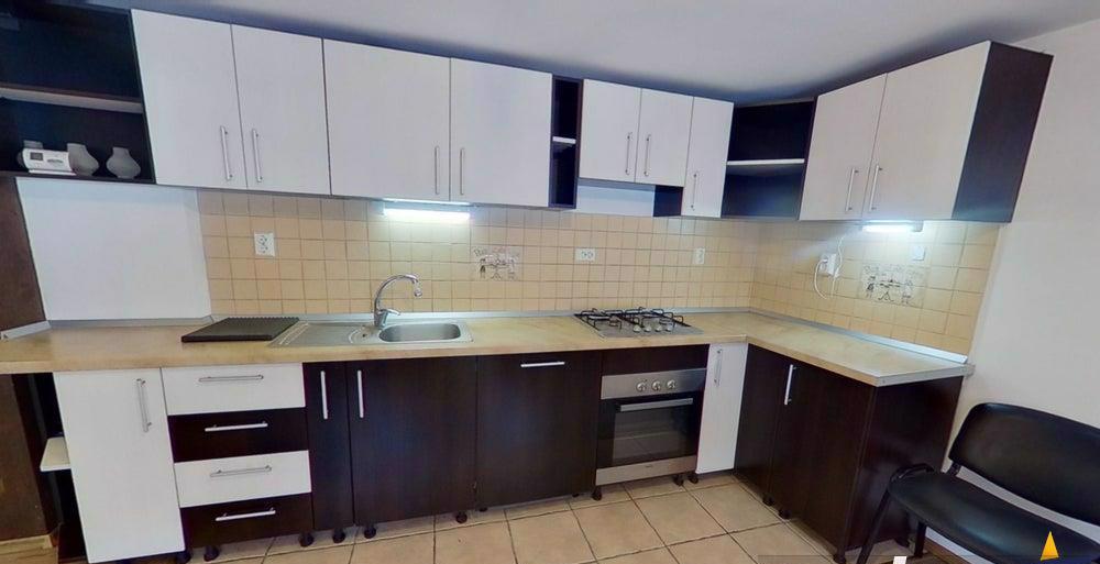 Apartament CENTRAL, strada Republicii, Brasov! EXPLOREAZA VIRTUAL!