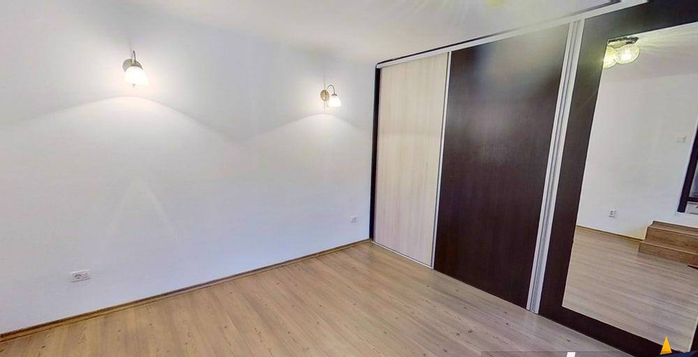 Apartament CENTRAL, strada Republicii, Brasov! EXPLOREAZA VIRTUAL!