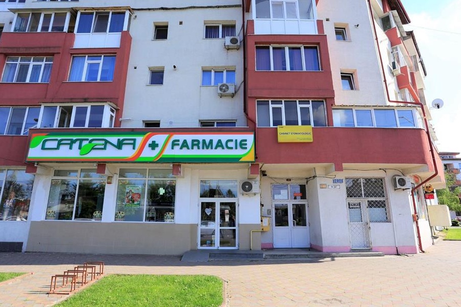Apartament Central, Titu, Dambovita