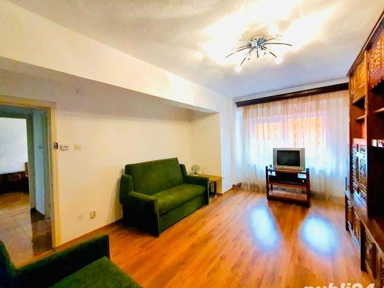 Apartament Central, Titu, Dambovita