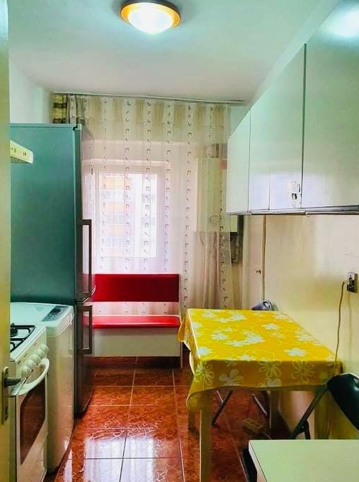 Apartament Central, Titu, Dambovita